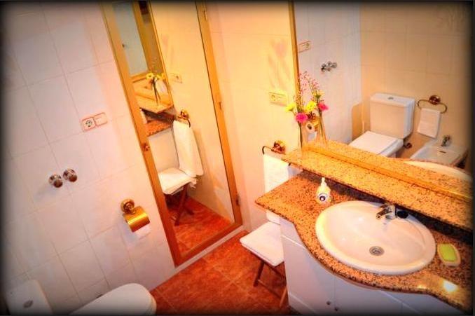 El Rincon De La Rosa Villa La Zubia  Room photo